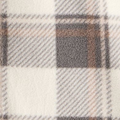 Baby Boy Carter's Plaid Long-Sleeve Shirt & Pants Set