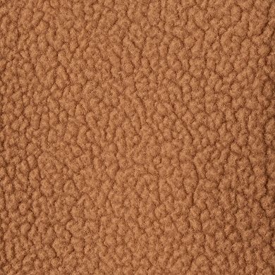 Toddler Boy Carter's 2-Pc. Teddy Pullover & Joggers Set