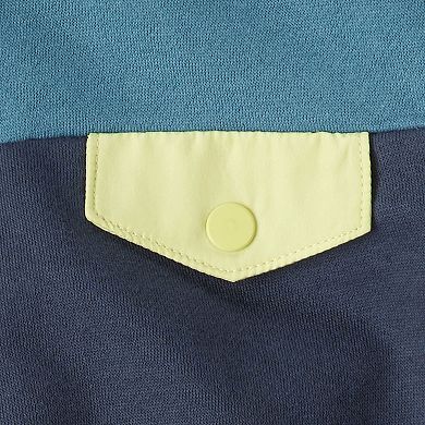 Toddler Boy Carter’s 2-Pc. Colorblock Pullover & Joggers Set