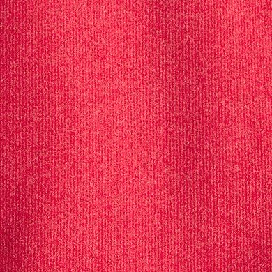 Toddler Boy Carter's Long-Sleeve Quarter-Zip Pullover Sweatshirt