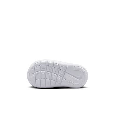 Nike Flex Runner 4 Toddler Slip-On Lightweight Shoes