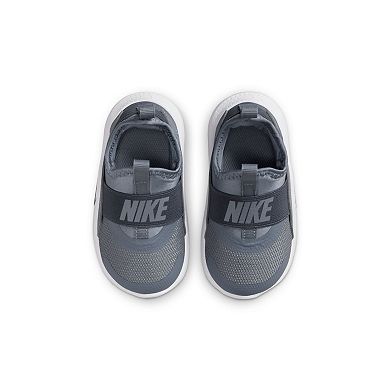 Nike Flex Runner 4 Toddler Slip-On Lightweight Shoes