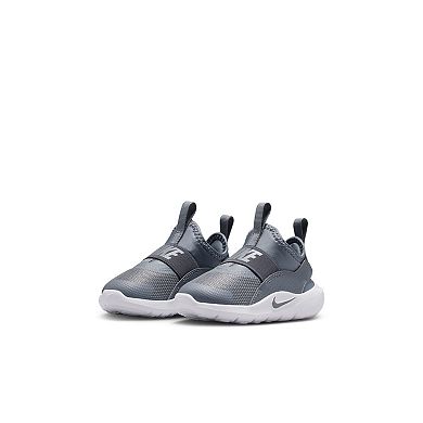 Nike Flex Runner 4 Toddler Slip-On Lightweight Shoes