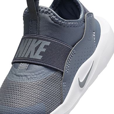 Nike Flex Runner 4 Toddler Slip-On Lightweight Shoes