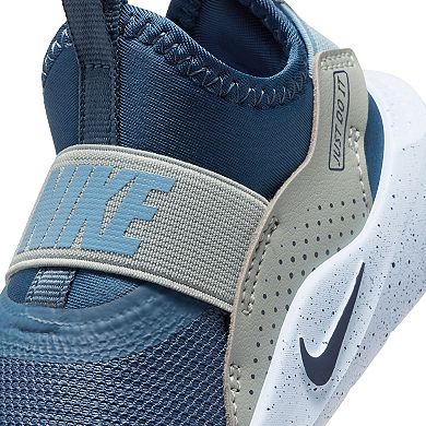 Nike Flex Runner 4 Toddler Slip-On Lightweight Shoes