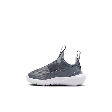 Nike Flex Runner 4 Toddler Slip-On Lightweight Shoes