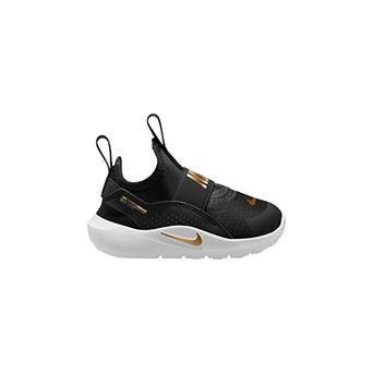 Nike Flex Runner 4 Toddler Slip-On Lightweight Shoes
