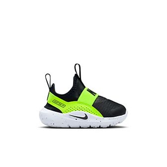 Nike Flex Runner 4 Toddler Slip-On Lightweight Shoes