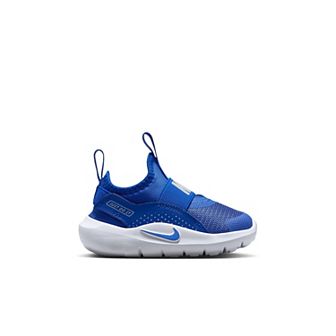 Nike Flex Runner 4 Toddler Slip-On Lightweight Shoes