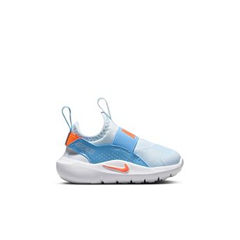 Nike Flex Runner 4 Toddler Slip-On Lightweight Shoes