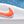 Glacier Blue Orange