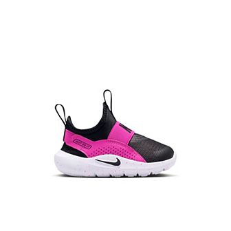 Nike Flex Runner 4 Toddler Slip-On Lightweight Shoes
