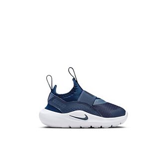 Nike Flex Runner 4 Toddler Slip-On Lightweight Shoes