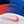 Navy Orange