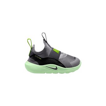 Nike Flex Runner 4 Toddler Slip-On Lightweight Shoes
