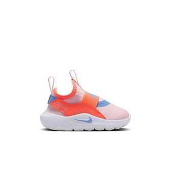 Nike Flex Runner 4 Toddler Slip-On Lightweight Shoes