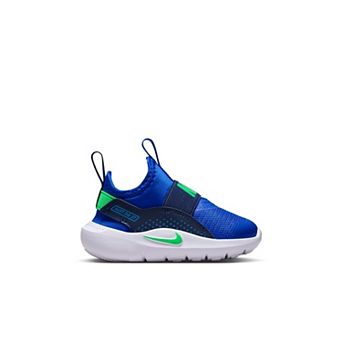Nike Flex Runner 4 Toddler Slip-On Lightweight Shoes