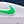 Racer Blue Green