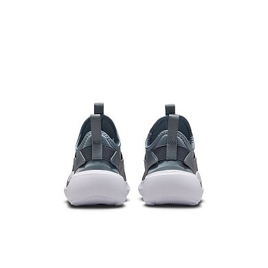 Nike Flex Runner 4 Kids' Slip-On Athletic Shoes