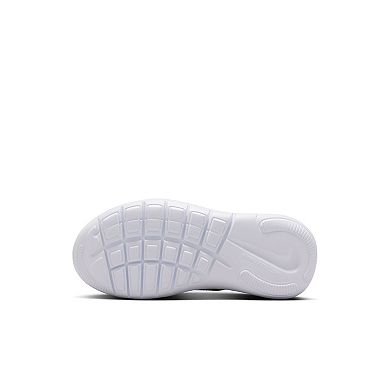 Nike Flex Runner 4 Kids' Slip-On Athletic Shoes