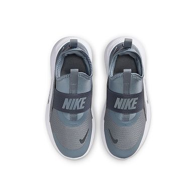 Nike Flex Runner 4 Kids' Slip-On Athletic Shoes