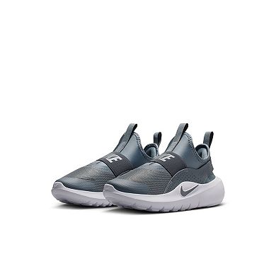 Nike Flex Runner 4 Kids' Slip-On Athletic Shoes