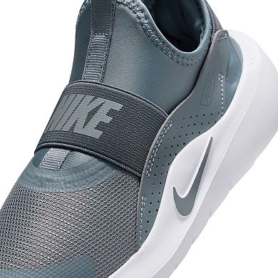 Nike Flex Runner 4 Kids' Slip-On Athletic Shoes