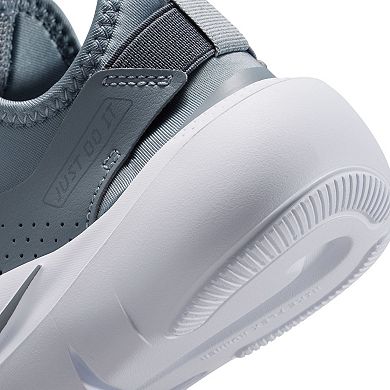 Nike Flex Runner 4 Kids' Slip-On Athletic Shoes