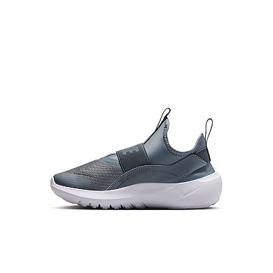 Nike Flex Runner 4 Kids' Slip-On Athletic Shoes