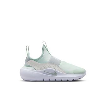 Nike Flex Runner 4 Kids Slip-On Athletic Shoes