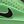 Black Illusion Green