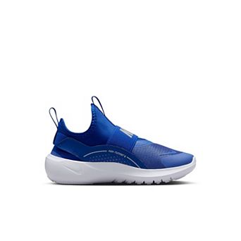 Nike Flex Runner 4 Kids Slip-On Athletic Shoes