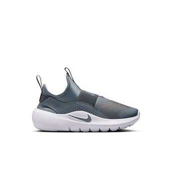 Nike Flex Runner 4 Kids Slip-On Athletic Shoes