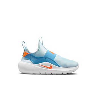 Nike Flex Runner 4 Kids Slip-On Athletic Shoes