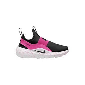 Nike Flex Runner 4 Kids Slip-On Athletic Shoes