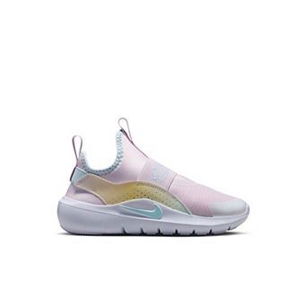 Nike Flex Runner 4 Kids Slip-On Athletic Shoes