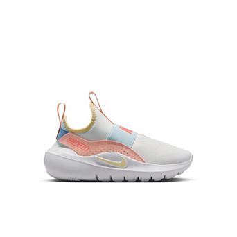 Nike Flex Runner 4 Kids Slip-On Athletic Shoes
