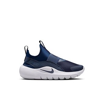 Nike Flex Runner 4 Kids Slip-On Athletic Shoes