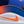 Navy Orange