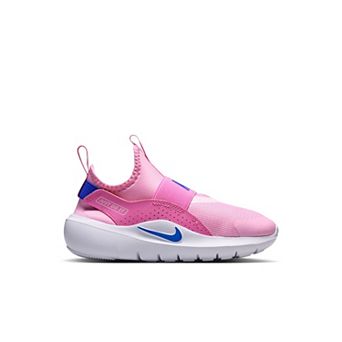 Nike Flex Runner 4 Kids Slip-On Athletic Shoes
