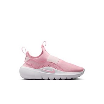 Nike Flex Runner 4 Kids Slip-On Athletic Shoes