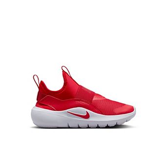 Nike Flex Runner 4 Kids Slip-On Athletic Shoes