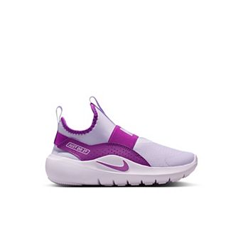 Nike Flex Runner 4 Kids Slip-On Athletic Shoes