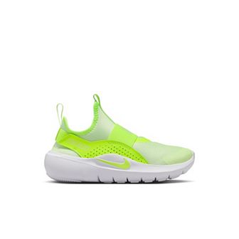 Nike Flex Runner 4 Kids Slip-On Athletic Shoes