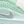 White Arctic Green