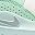 White Arctic Green