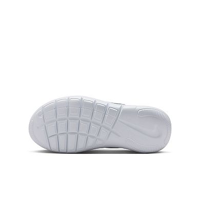 Nike Flex Runner 4 Big Kids Slip-On Running Shoes