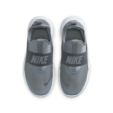 Nike Flex Runner 4 Big Kids Slip-On Running Shoes