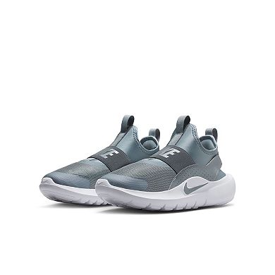 Nike Flex Runner 4 Big Kids Slip-On Running Shoes