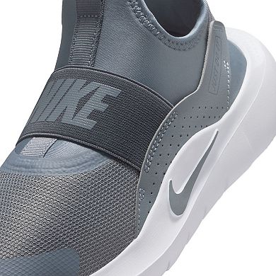 Nike Flex Runner 4 Big Kids Slip-On Running Shoes